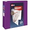 Avery Binder, View, Hd, Ezd, 4, Pe 4PK AVE79813 - alternate 5
